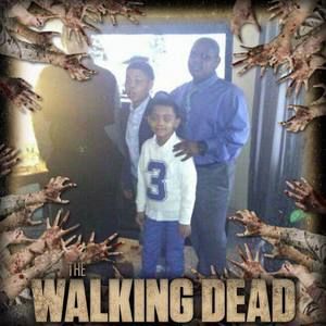 Meet your Posher, Jaylin